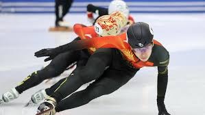 德国羽球超级300赛 ｜ 决赛2局挫骆建佑 安赛龙首度男单称王