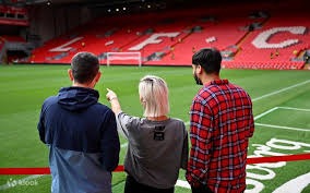 1-1！1-3！利物浦不胜+切尔西爆冷，阿森纳5分领跑，英超2强争冠